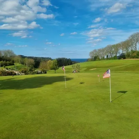 Lejlighed Omaha Port-en-Bessin-Huppain