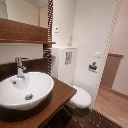 Apartment Omaha Port-en-Bessin-Huppain