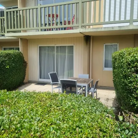 Omaha Lejlighed Port-en-Bessin-Huppain