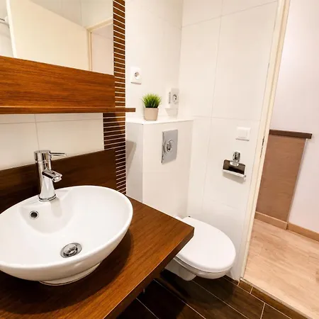 Apartment Omaha Port-en-Bessin-Huppain