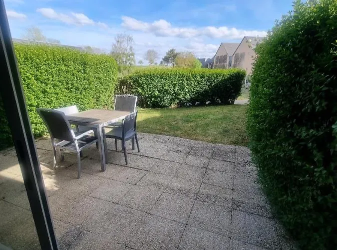 Omaha Port-en-Bessin-Huppain