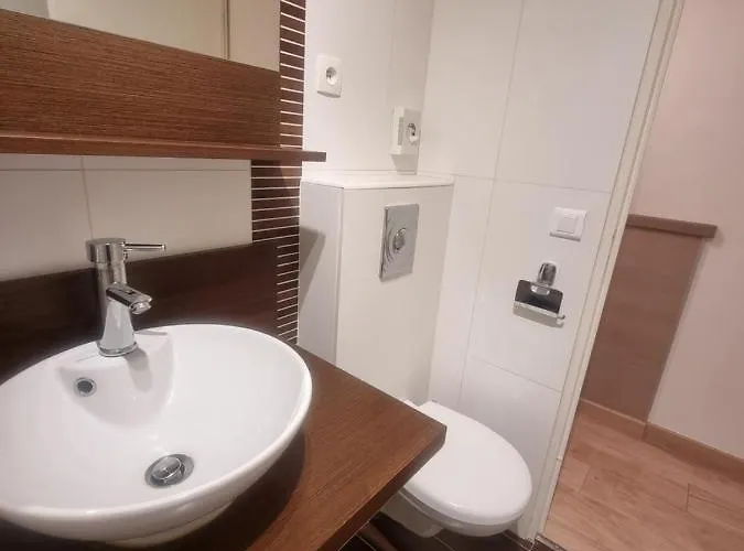 Apartment Omaha Port-en-Bessin-Huppain